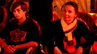 Quand Tu Veux On Y Va Allez Les Jeunes .Mov