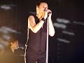 Video depeche mode live come back