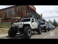 The WAYALIFE California or Bust Epic Jeep Adventure Teaser