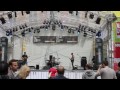 phi - The Beginning Of The End - live @ Grazer Stadtfest 2011