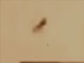 UFOS SYDNEY RED DUST STORM - THE AUSTRALIA ALIEN INVASION VIDEO 1*