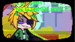 Fnf Vs. Newjamplayz Oneshot