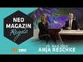 Heute im NEO MAGAZIN ROYALE mit Jan Böhmermann - ZDFneo