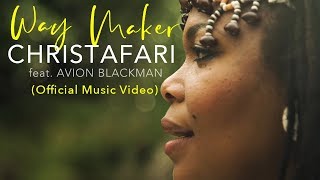 Watch Christafari Way Maker Dub video