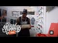 Sneaker Shopping With Dez Bryant