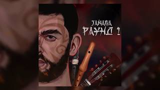 Janaga - Много Ран На Теле | Official Audio