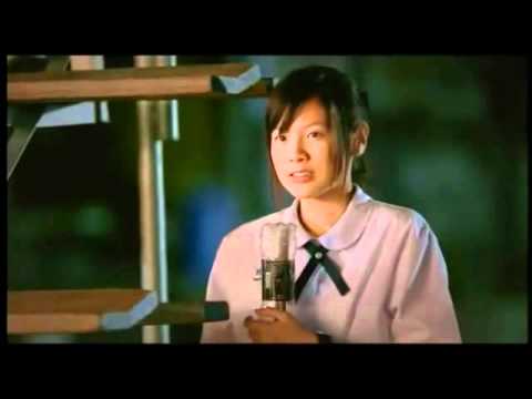 sanay ako na lang my movie music videocrazy little thing called...