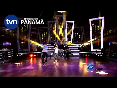 Dancing With The Stars 4ta Temporada, Gala 3, Parte 1