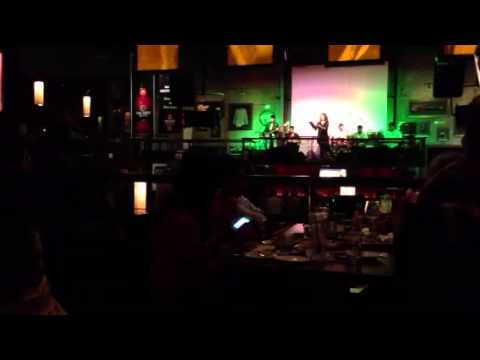 Disco Deewane... at Breakthrough Hard Rock Cafe Mumbai on May...