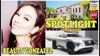Beauty Gonzalez - Lifestyle, Net worth, House, Car,Height, Age, Biography 2018 (Kadenang Ginto)