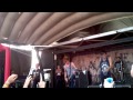 Of Mice & Men - OG Loko - Camden Warped Tour 2011