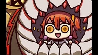 Fategrand Ordergoodbye April Fool 2018 - Back To Na With Nero Solofgo