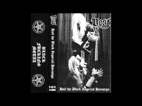 Riding Under The Sign Of The Horns Video