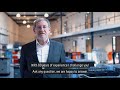 Company video with interview CEO Joost Engels | Engels Group