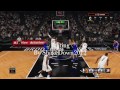 NBA 2K15 MyCareer - KINGS Of New York / EPIC GAME!