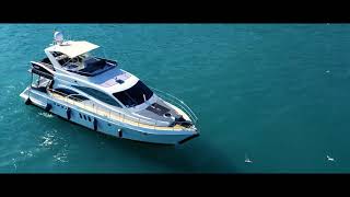 Vi̇p Yat Kiralama Boat İstanbul
