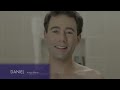 armpit shaving
