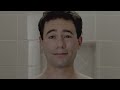 armpit shaving