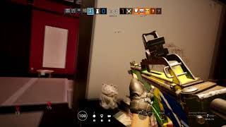 One Of My Best Cav 4K Claymore Dodge And Last Second Round Secured