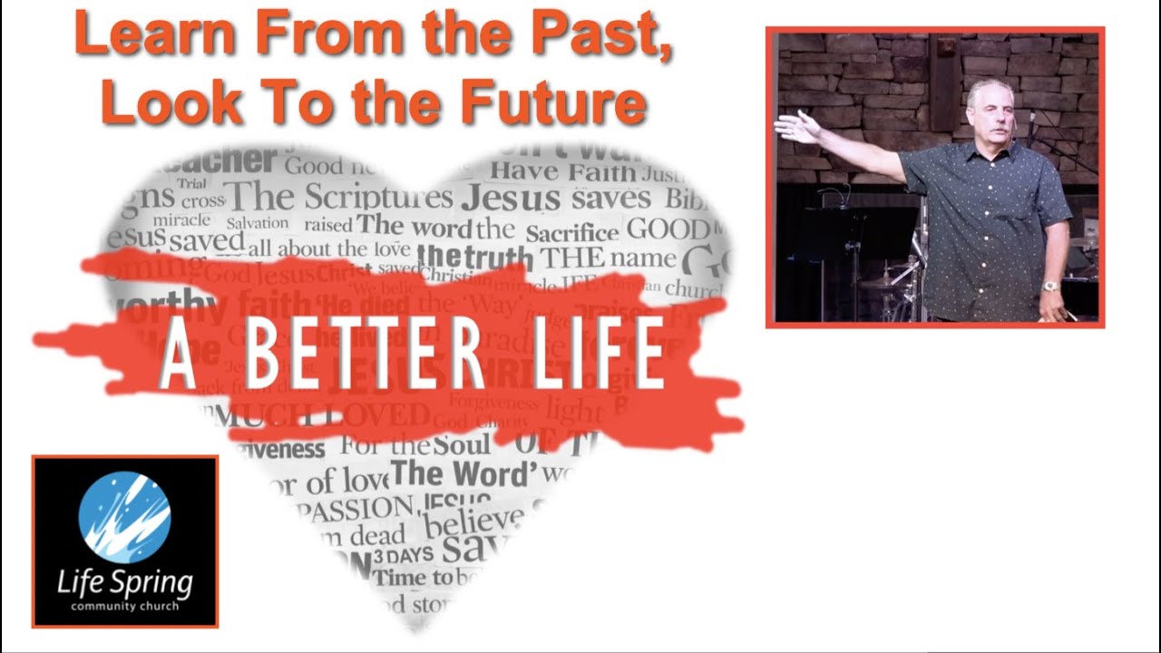 Life Spring Sunday Service 09/12/2021