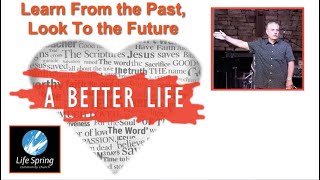 Life Spring Sunday Service 09/12/2021