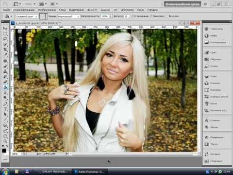 Как сделать затемнение в конце видео в after effects
