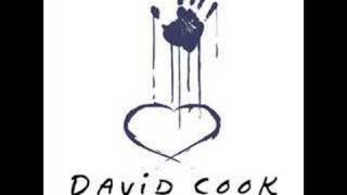 Watch David Cook Fall Back Into Me video