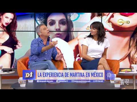 Martina Graf: