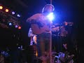 Christopher Owens, "The Boxer" live (Paul Simon cover), Star Theater, Portland, March 30, 2013