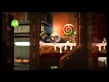 LittleBigPlanet 2 - LBP2 100% Walkthrough World 2 - The Cakeinator