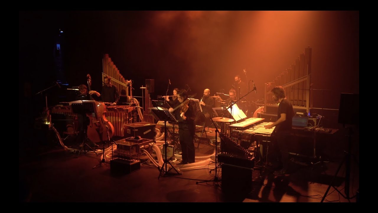 Black Midi - Sérgio Rodrigo