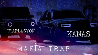 Traplasyon  ► KANAS ◄ Zurnalı Mafya Müziği |TikTok Zurna Trap Beat Remix 2021