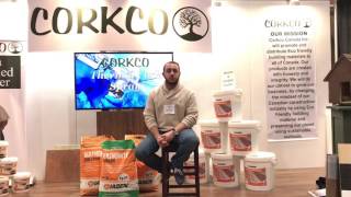Corkco TV. Episode 2: Diasen.