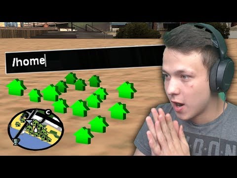 НАШЁЛ ЧИТ НА ДОМ В ЛЮБОМ МЕСТЕ В GTA SAMP НАШЁЛ ЧИТ НА ДОМ В ЛЮБОМ МЕСТЕ В GTA SAMP