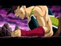 TFS: Bardock turn Super Saiyan