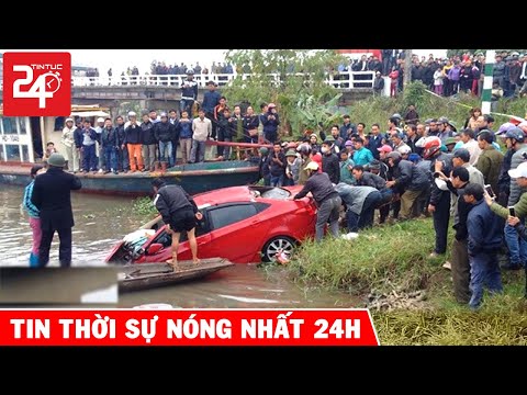 Tin Nóng Thời Sự Ngày 04/9/2021 | Tin Tức Việt Nam 24h Mới Nhất Hôm Nay | TIN TỨC 24H TV
