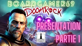Ault On Doomrock Ultimate Edition Laventure Cest Laventure