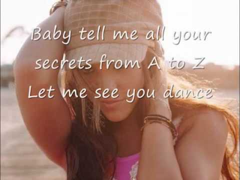 Body Language - Kaci Brown with Lyrics