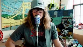Friendship Session #22: The Eagles “Take It Easy’” (Tim Litvin Cover)