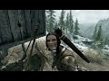 Hardcore Skyrim - Episode 13 - Welcome to 'F'elgen