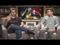 X-Men: Apocalypse - From Game of Thrones to X-Men? - IGN Conversations