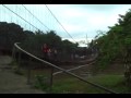 Bayug "hanging bridge"