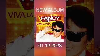 Fancy / New Album 