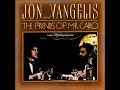 Jon & Vangelis - The Friends of Mrº Cairo - Full Album 1981