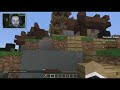 Minecraft: Hunger Games Survival w/ CaptainSparklez - KING OF THE HILL