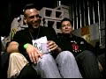 DJ Bam Bam & DJ Alex Peace