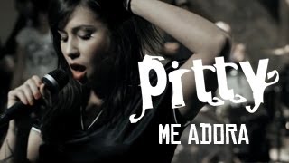 Watch Pitty Me Adora video