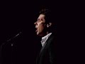 David Miller in Chicago 1.La donna e mobile