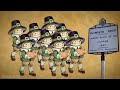 The Pilgrims and Property Rights: How our ancestors got fat & happy