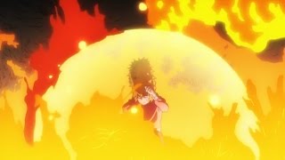 Teruki Hanazawa VS Miyagawa